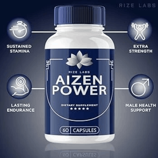 Aizen Power